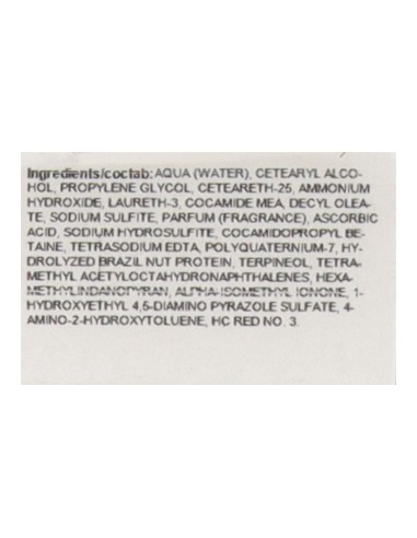 Farmavita Life Color Plus Red – Corrector Rojo 100 ml