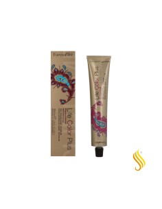 Farmavita Life Color Plus Green – Corrector Verde 100 ml