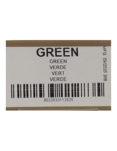 Farmavita Life Color Plus Green – Corrector Verde 100 ml