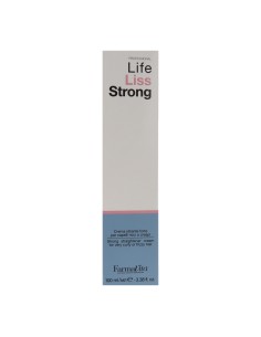 Farmavita Life Crema Levigante Forte 100 ml