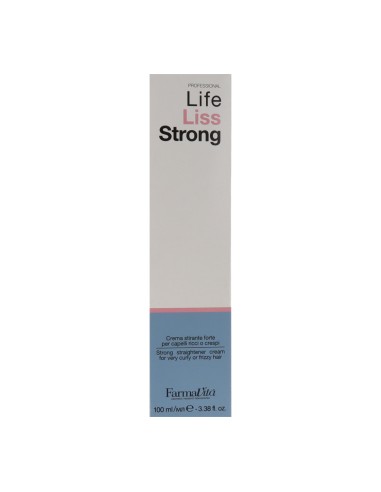 Farmavita Life Crema Levigante Forte 100 ml