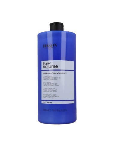 Fluide texturisant volumisant Dikson Super Volume 1000 ml