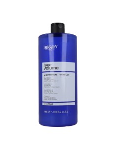 Dikson Prime Super Volume Shampoo 1000 ml