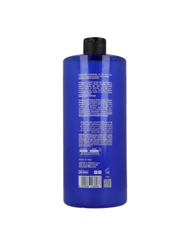 Dikson Prime Super Volume Shampoo 1000 ml