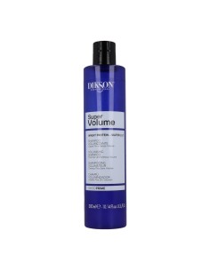 Dikson Prime Super Volume Shampoo 300ml