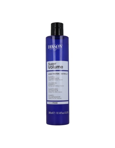 Dikson Prime Super Volume Shampoo 300ml