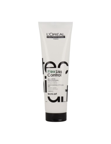 Gel lissant L'Oréal TecniArt Flex 150 ml