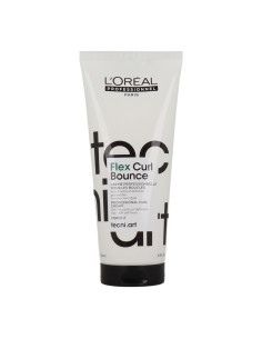 Crème Définition Boucles L'Oréal TecniArt Curl Bounce 200 ml