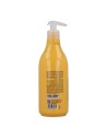 Condicionador hidratante para cabelos cacheados Arkemusa Curly 500ml