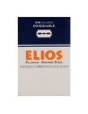 Eurostil Elios Dispensador Cuchillas Doble Filo 10x10 100 Hojas