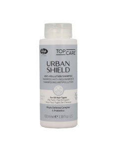 Shampoing anti-pollution Lisap Top Care 100 ml