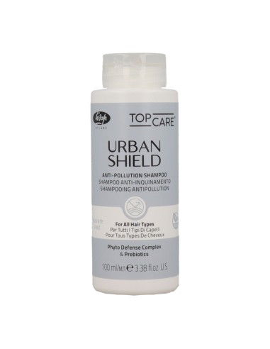 Lisap Top Care Anti-Pollution Shampoo 100 ml