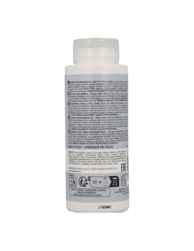 Lisap Top Care Anti-Pollution Shampoo 100 ml