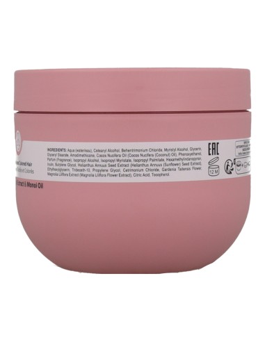 Máscara Lisap Top Care Color Vibrance 500 ml