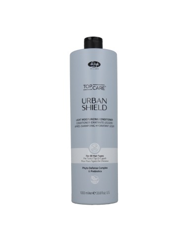 Lisap Top Care Urban Anti-Pollution Conditioner 1000 ml