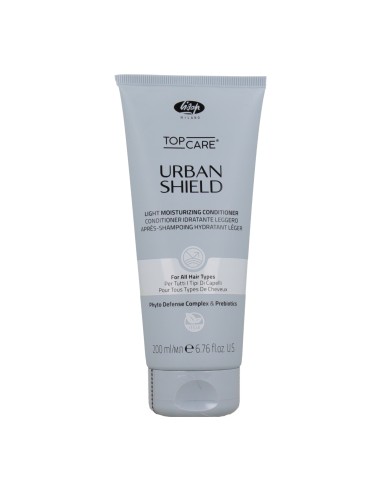 Lisap Top Care Urban Antipolución Acondicionador 200 ml