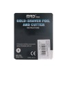 Fama MRD Vector Shaver Recambio Cuchilla Negra