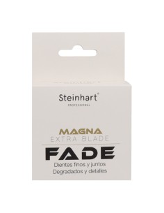 Fama MRD Cuchilla Steinhart Magna Recambio