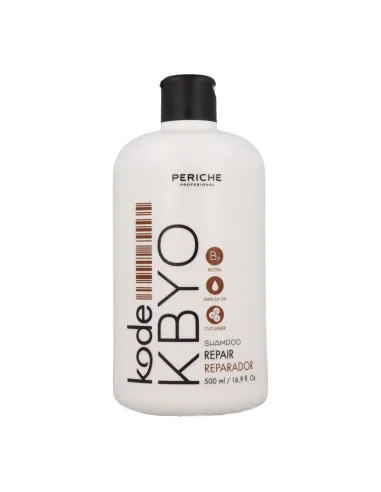 Periche Kode Champú Biotina 500 Ml (kbyo)