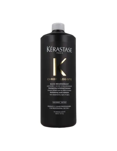 Shampoo revitalizante para a juventude Kerastase Chrono Bain 1000 ml