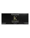 Keras Chrono Masque Rituel Noir 200 ml