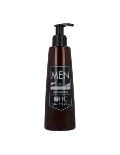 Gel Modelador Hairconcept Men Fixação Forte 250 ml