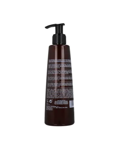 Gel Modelador Hairconcept Men Fixação Forte 250 ml