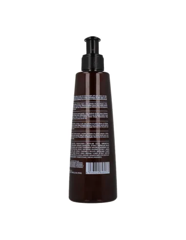 Gel Modelador Hairconcept Men Fixação Forte 250 ml