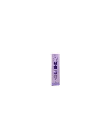 Saga Nysha Color Pro 100 ml Colore 1.0
