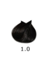 Saga Nysha Color Pro 100 ml Colore 1.0