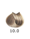 Saga Nysha Color Pro 100 ml Colore 10.0