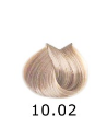 Saga Nysha Color Pro 100 ml Colore 10.02