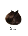 Saga Nysha Color Pro 100 ml Colore 5.3