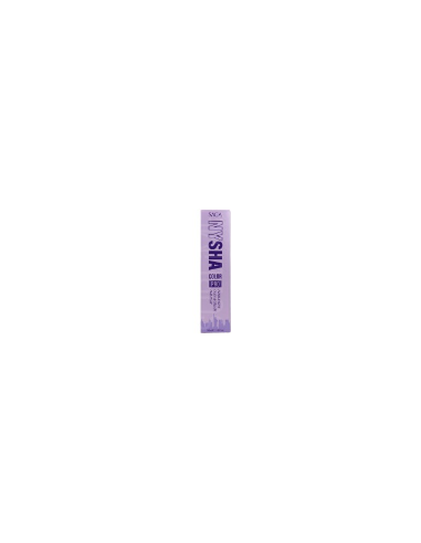 Saga Nysha Color Pro 5.8 - Castaño Claro Marrón 100 ml