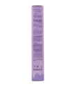 Saga Nysha Color Pro 5.8 - Castaño Claro Marrón 100 ml