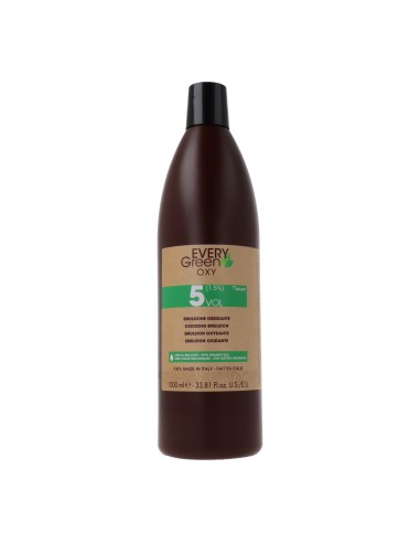 Dikson Every Green Oxidante 5 Vol 1.5% 1000 ml