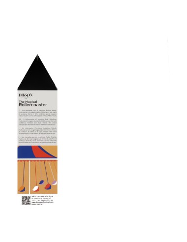 Dikson Prime Kit Super Color & Super Booster (300 ml + 300 ml)