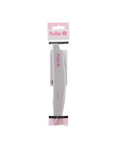 Lima lucidante Eurostil Half Moon 100/180