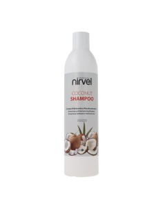 Nirvel Coconut Moisturizing Shampoo 500 ml