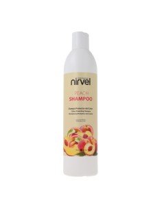 Nirvel Peach Color Protective Shampoo 500 ml