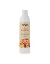 Shampoing protecteur de couleur Nirvel Pêche 500 ml