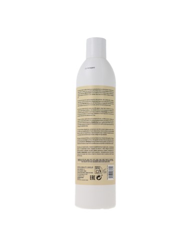 Shampoing protecteur de couleur Nirvel Pêche 500 ml