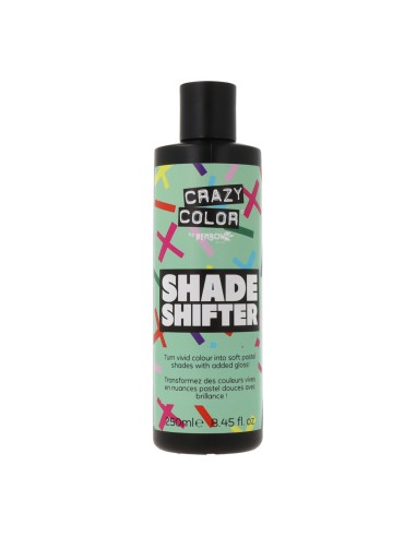 Crazy Color Shade Shifter 250 ml