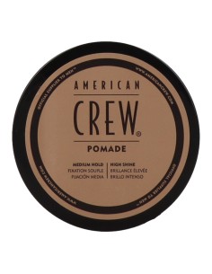 American Crew Pomade Medium Hold High Shine 85 gr