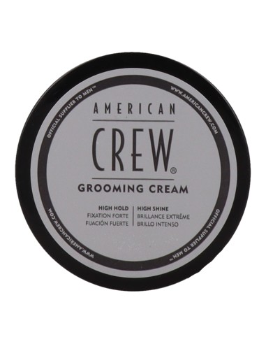 American Crew Grooming Cream High Hold High Shine 85 gr