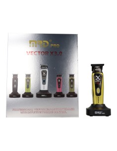 Mrd Machine Finishing Trimmer Vector Pro Gold