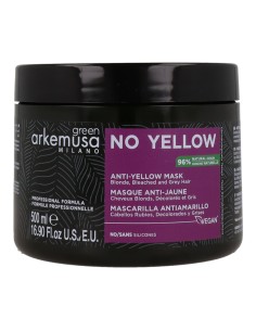 Arkemusa Green No Yellow Mask 500ml