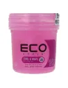 Eco Styler Styling Gel Curl & Wave Rosa 236 ml