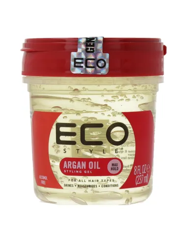 Eco Styler Styling Gel Argan Oil 235 Ml