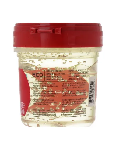 Eco Styler Styling Gel Argan Oil 235 Ml